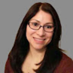 Meet your Posher, Idalia